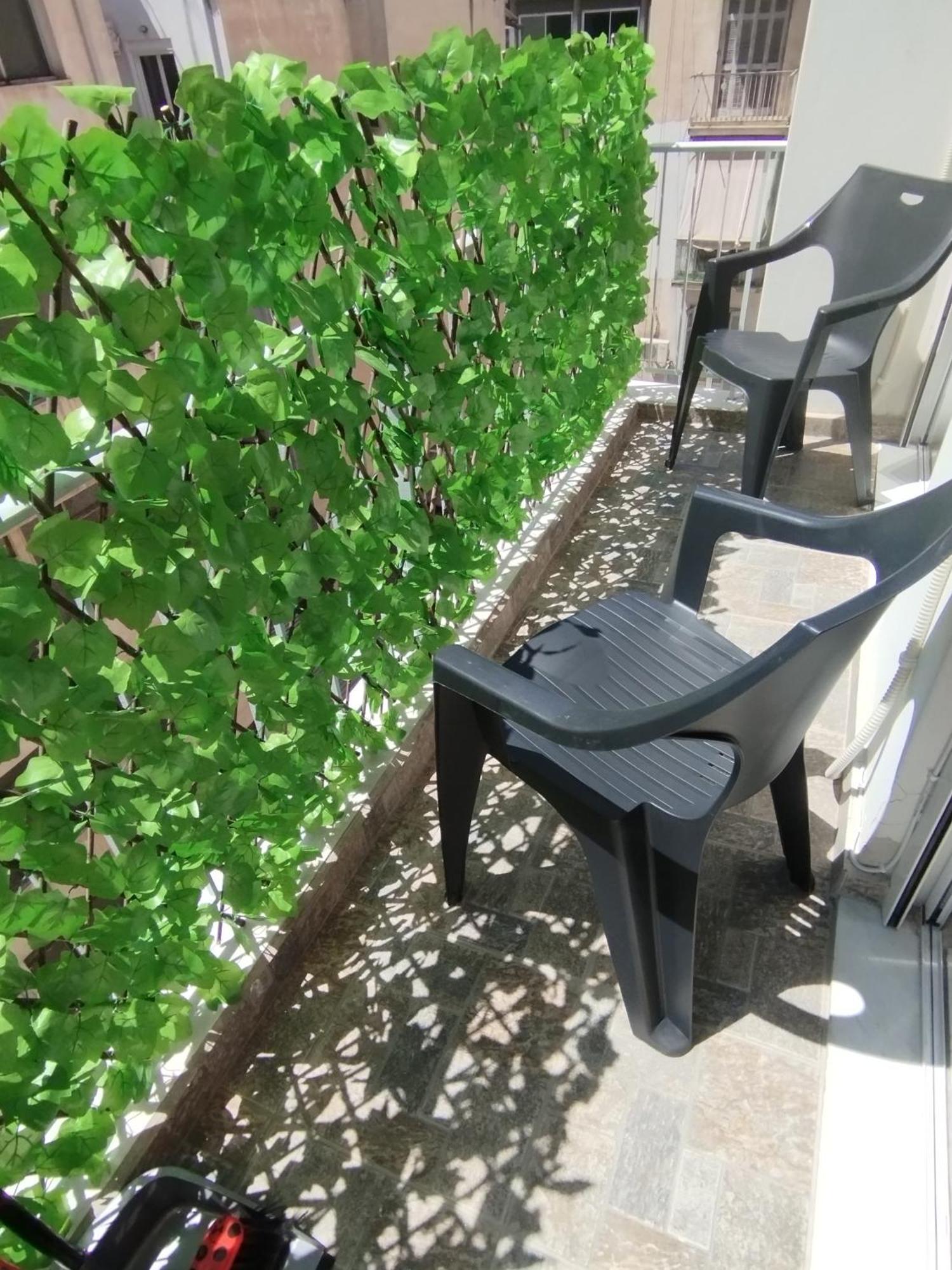 Zen Elegant Apartment In The Center Of Athen Eksteriør bilde