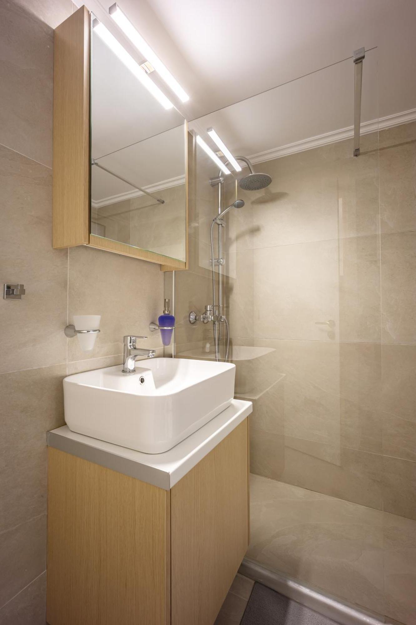 Zen Elegant Apartment In The Center Of Athen Eksteriør bilde