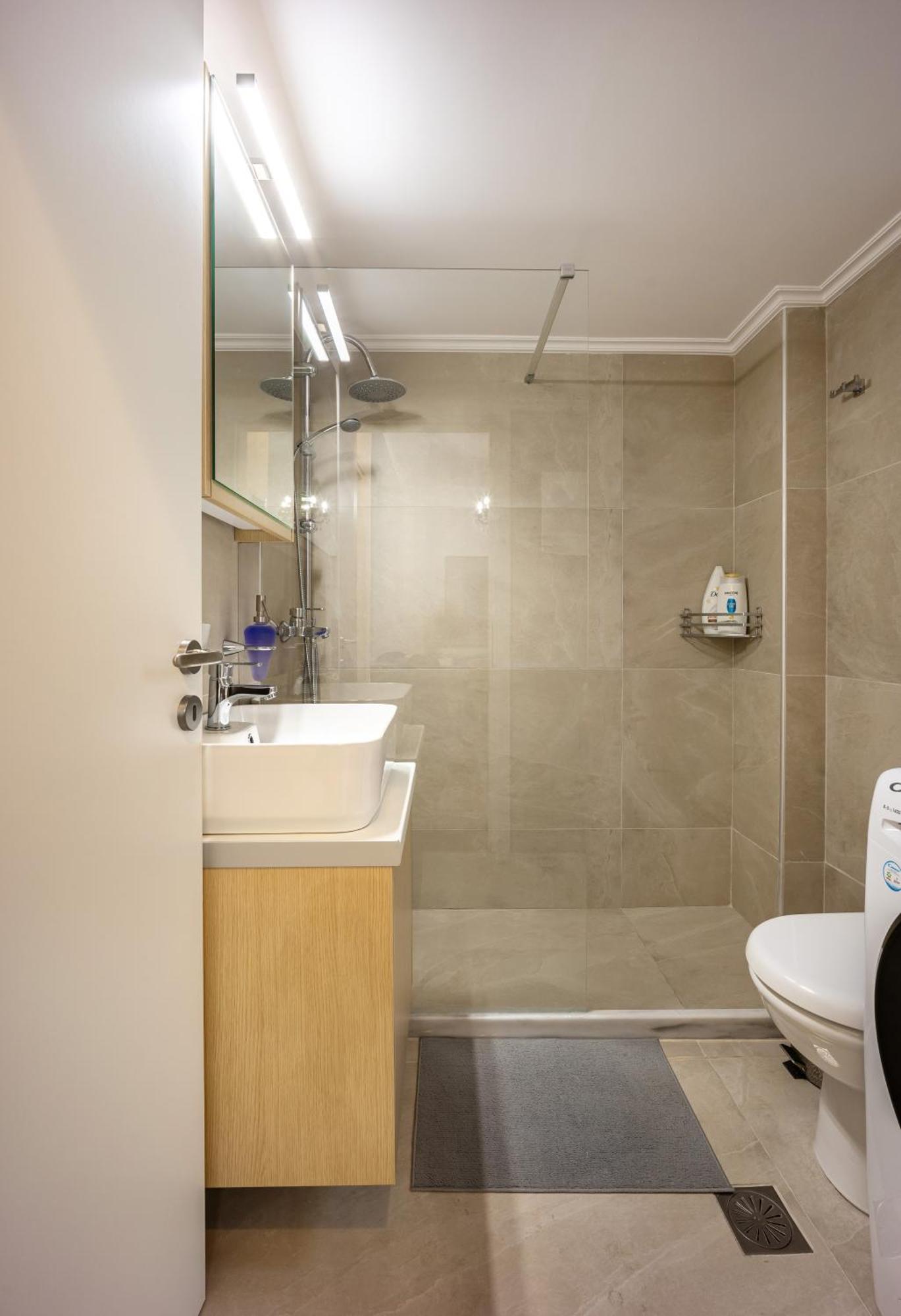 Zen Elegant Apartment In The Center Of Athen Eksteriør bilde