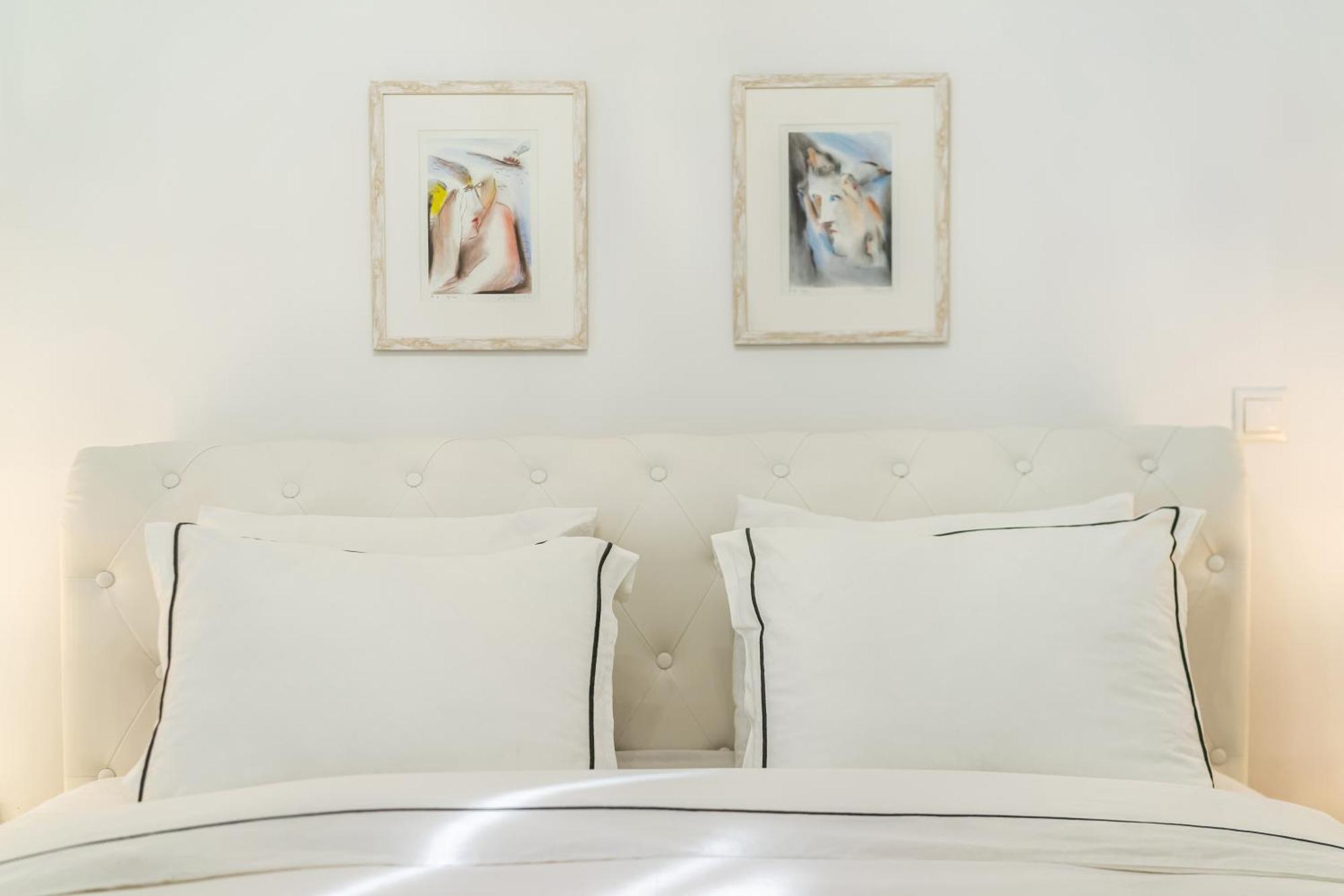 Zen Elegant Apartment In The Center Of Athen Eksteriør bilde