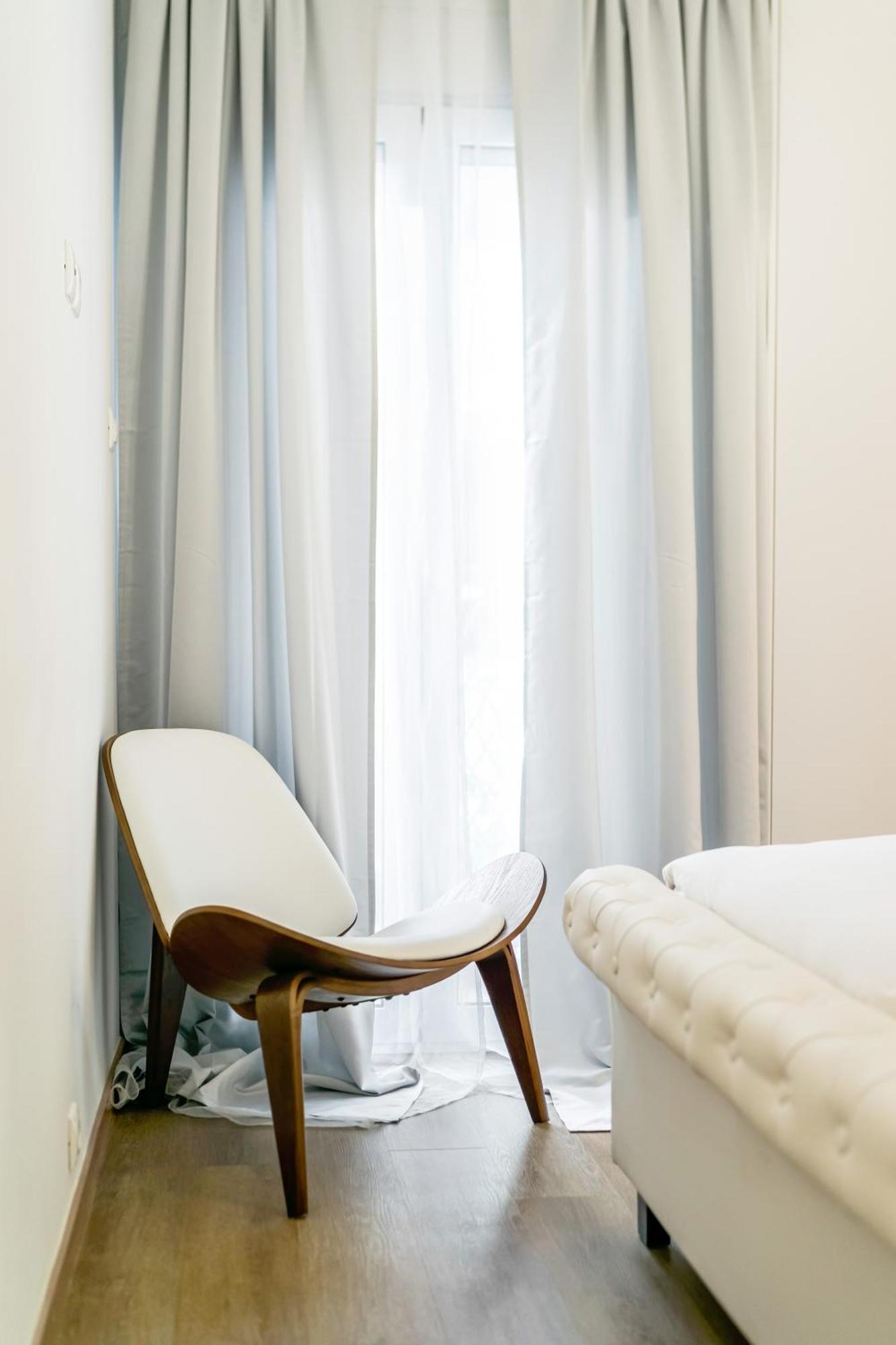 Zen Elegant Apartment In The Center Of Athen Eksteriør bilde