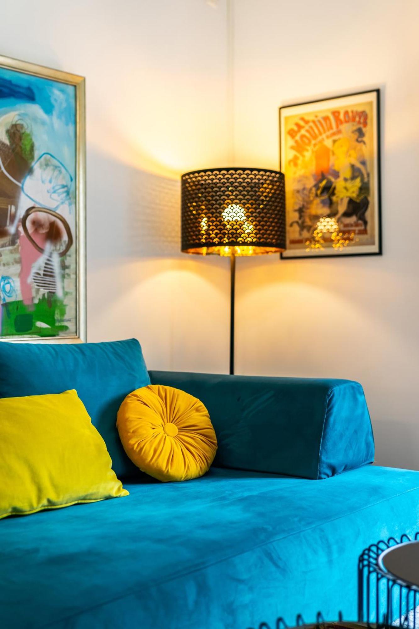 Zen Elegant Apartment In The Center Of Athen Eksteriør bilde