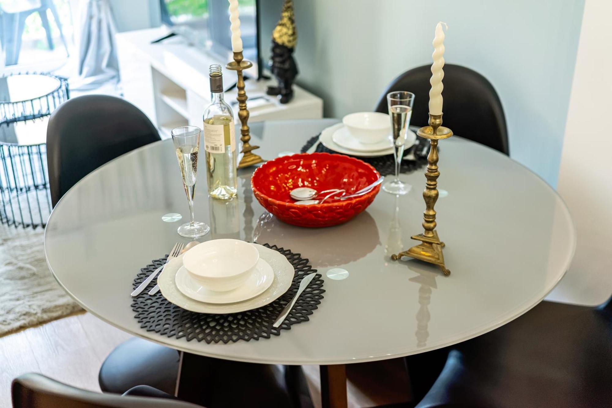 Zen Elegant Apartment In The Center Of Athen Eksteriør bilde